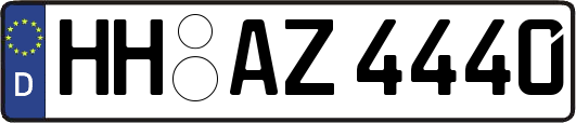 HH-AZ4440