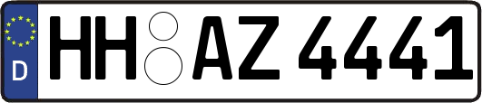 HH-AZ4441