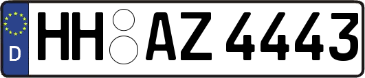 HH-AZ4443