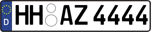 HH-AZ4444