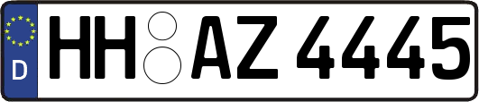 HH-AZ4445