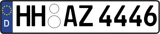 HH-AZ4446