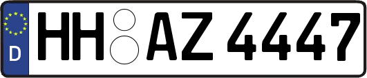 HH-AZ4447