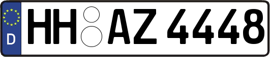 HH-AZ4448
