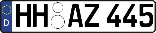 HH-AZ445