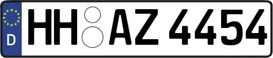 HH-AZ4454