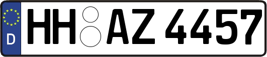 HH-AZ4457