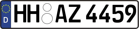 HH-AZ4459