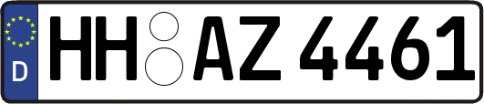 HH-AZ4461