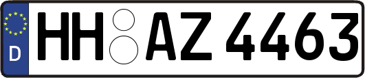 HH-AZ4463