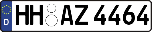 HH-AZ4464