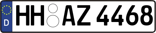 HH-AZ4468