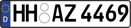 HH-AZ4469