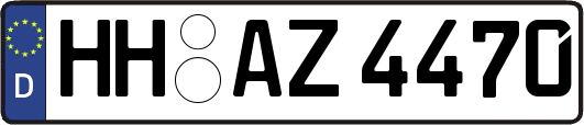 HH-AZ4470