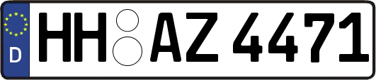 HH-AZ4471