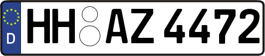 HH-AZ4472