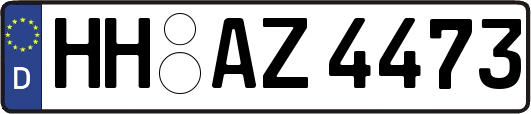 HH-AZ4473