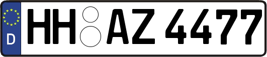 HH-AZ4477