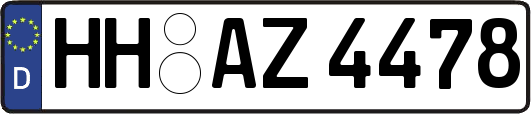 HH-AZ4478