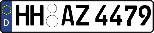 HH-AZ4479