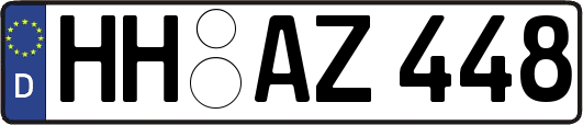 HH-AZ448