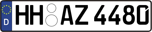 HH-AZ4480