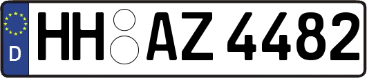 HH-AZ4482