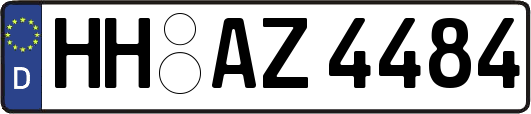 HH-AZ4484