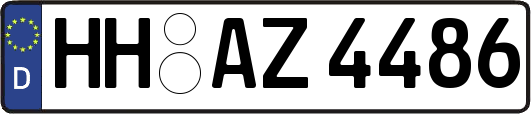 HH-AZ4486