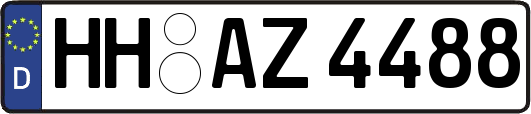 HH-AZ4488