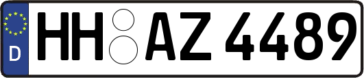 HH-AZ4489