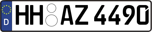 HH-AZ4490