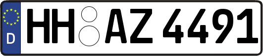 HH-AZ4491