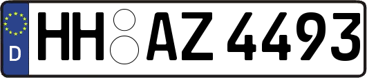 HH-AZ4493