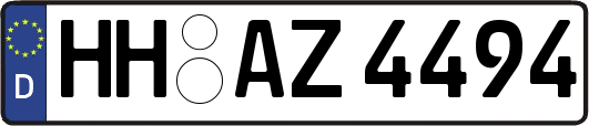 HH-AZ4494