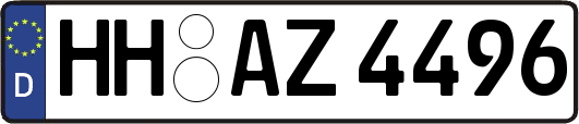 HH-AZ4496