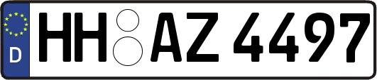 HH-AZ4497