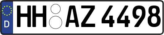 HH-AZ4498