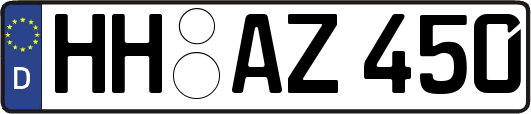 HH-AZ450