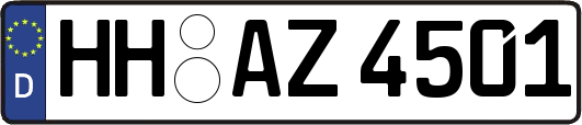 HH-AZ4501