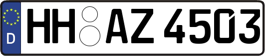 HH-AZ4503