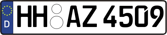 HH-AZ4509
