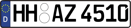 HH-AZ4510