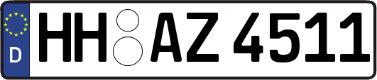 HH-AZ4511