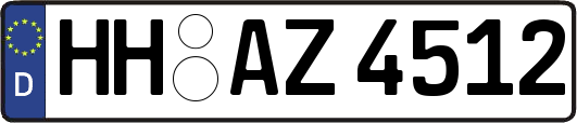 HH-AZ4512
