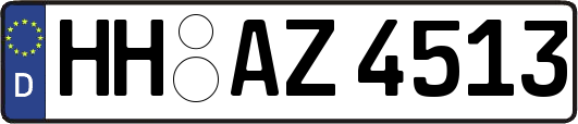 HH-AZ4513