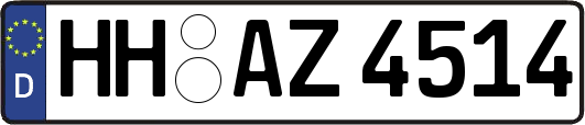 HH-AZ4514