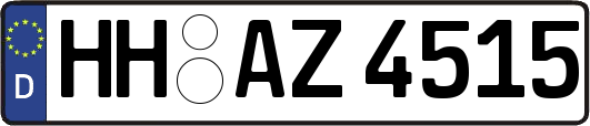 HH-AZ4515
