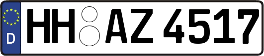 HH-AZ4517