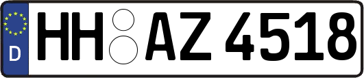 HH-AZ4518
